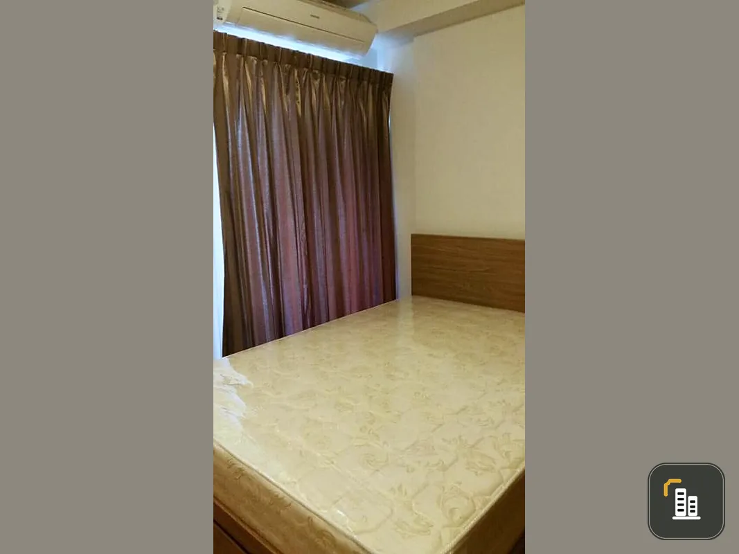Chapter One The Campus Ladprao 1 This room is for rent. Ready to be complete Condo easy to travel, MRT/Win nearby