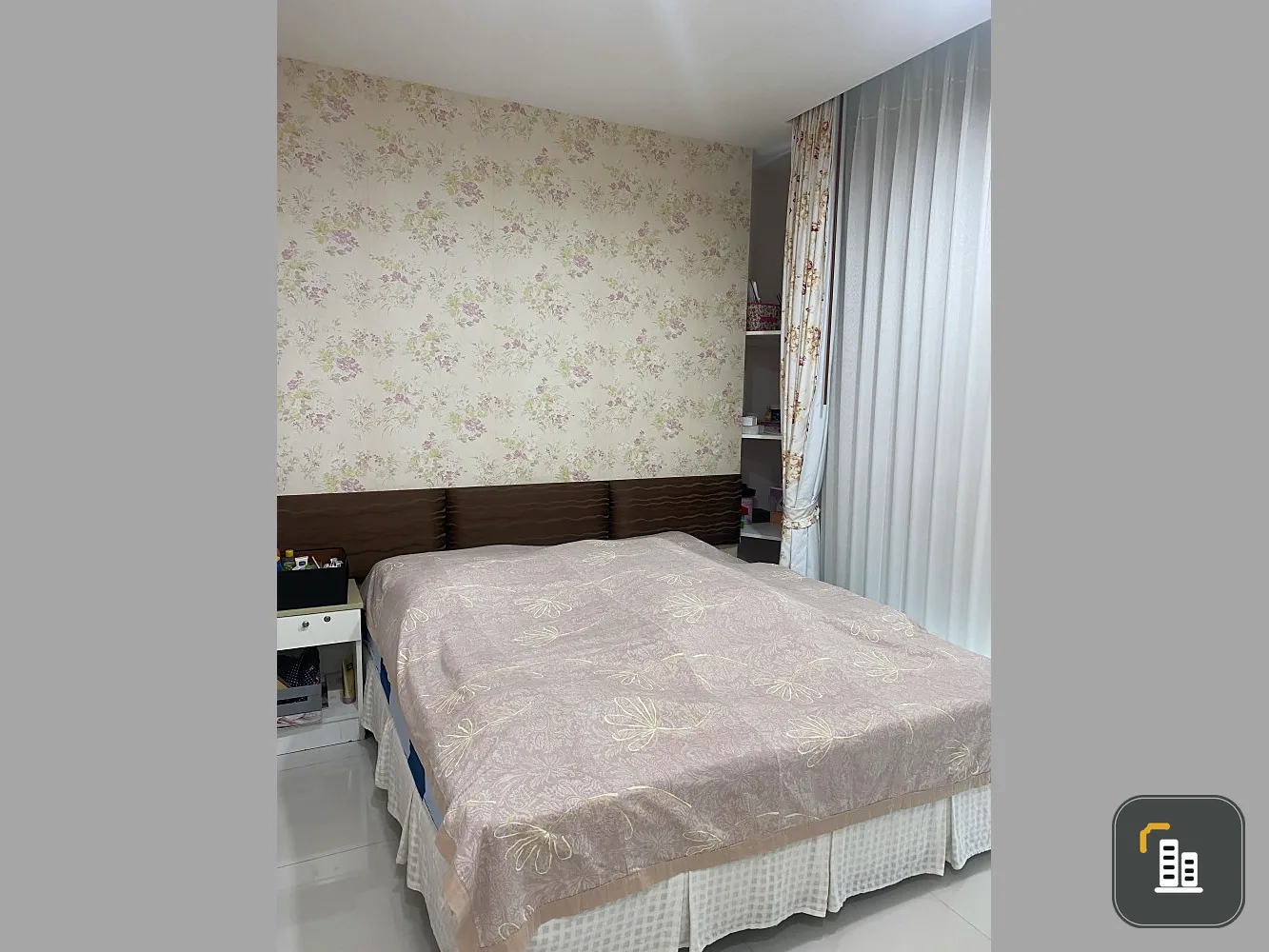 Sell for rent!! Condo Noble Rede, size 56 sq m, beautiful room, good view, fully furnished, ready to move in, don't miss it!!