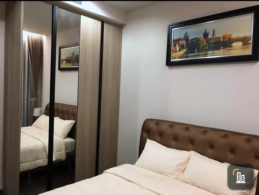 Condo for rent sell, The XXXIX Sukhumvit 39, nice atmosphere, beautifully decorated, ready to move in. Don't miss it.