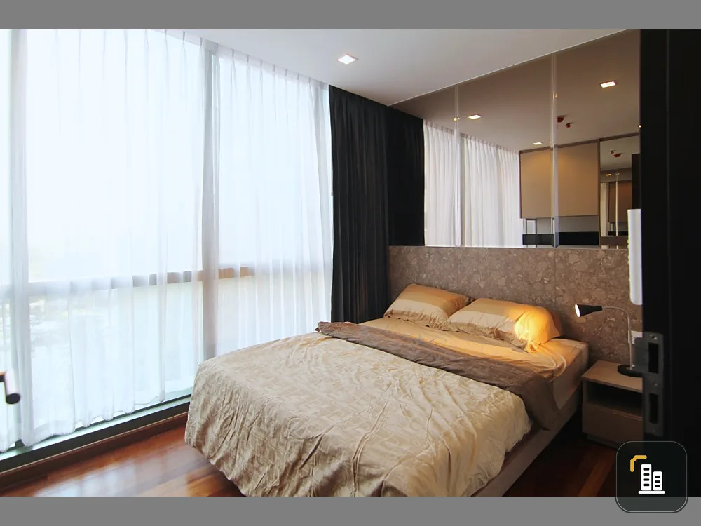 Sell, rent, urgent!! Condo Wish Signature Midtown Siam, beautiful room, fully furnished Hurry up to reserve it!!
