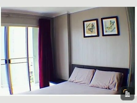 Condo for sale Lumpini Place Ramintra-Laksi Beautifully decorated, ready to move in. Full facilities, book now.