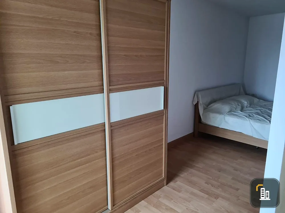 Condo for sale Supalai City Home - Tha Phra separate room ready facilities Hurry up to reserve it.