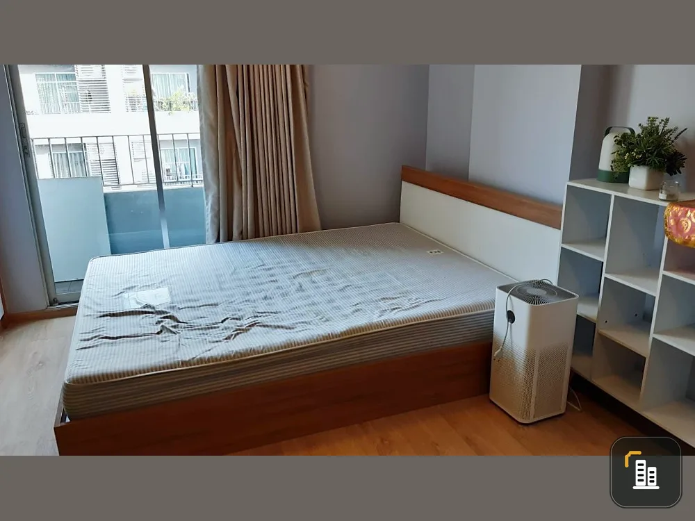 Condo for sale, Elio Sukhumvit 64, fully built-in furniture, ready to move in. Can't miss it.