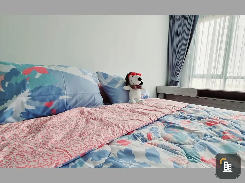 For rent, Kave Ava, 6th floor, fully furnished, complete with furniture and appliances. Book now, don't wait.