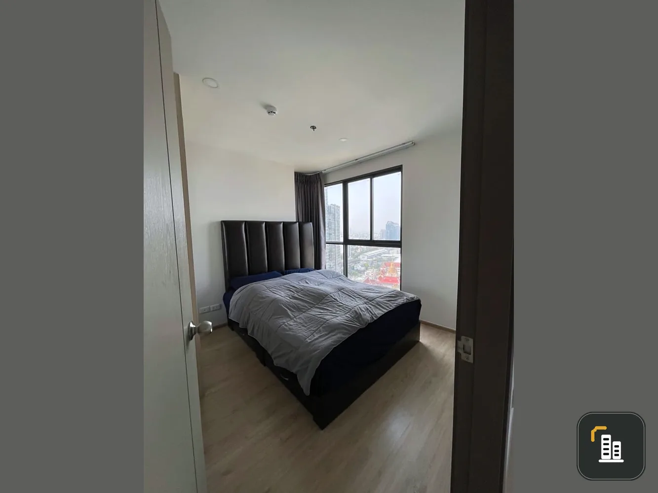 For sale, Ideo O2, 2 bedrooms, spacious room, comfortable living, fully furnished, buy now, guarantee that you will not be disappointed, book now.