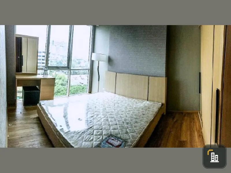 Sell Abstracts Phahonyothin Park, a hip condo decorated in Scandinavian style, very beautiful, can't miss it.