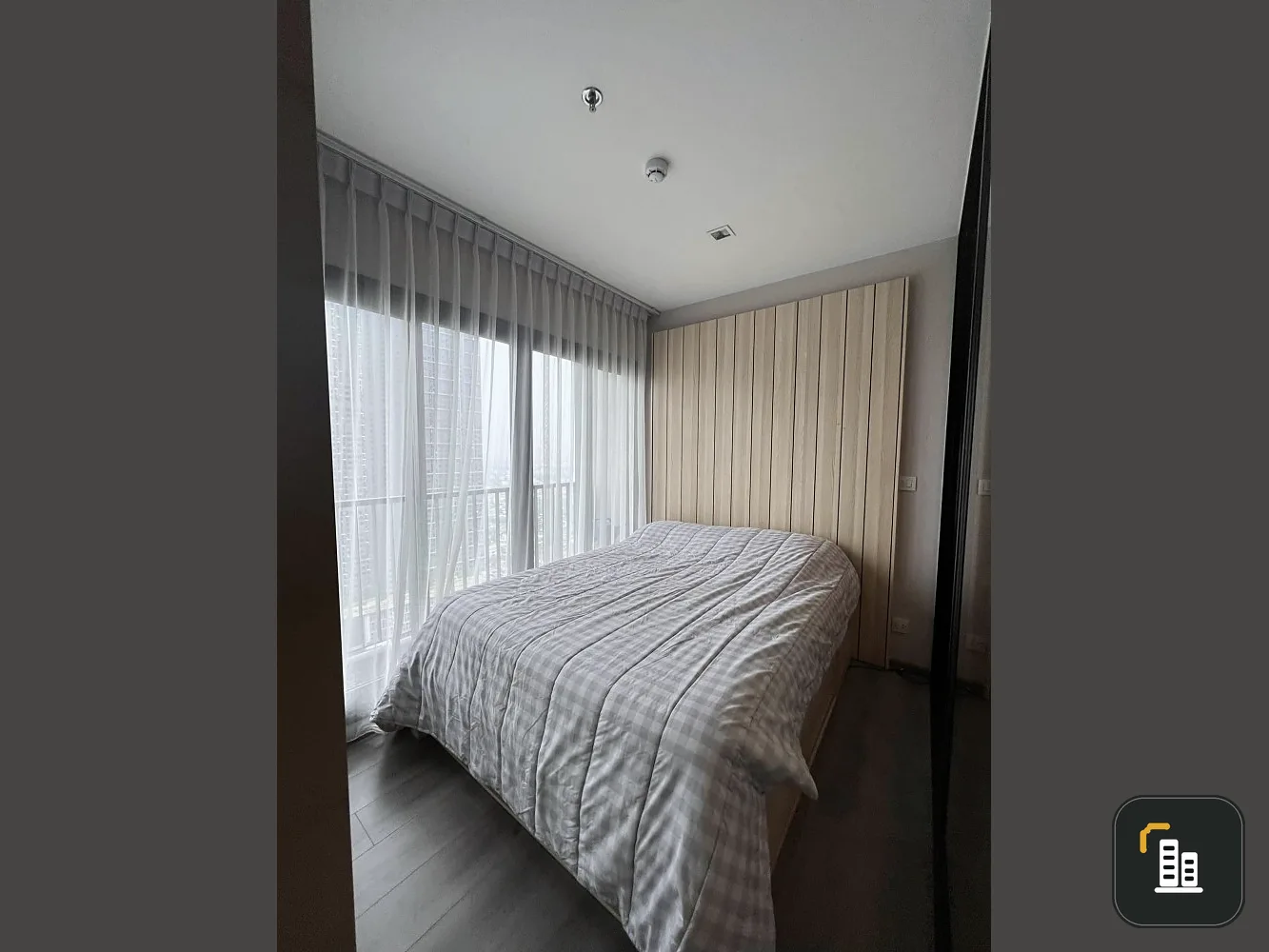 For rent Politan Rive, nice decorated room Fully furnished and electrical appliances. Hurry up to reserve.