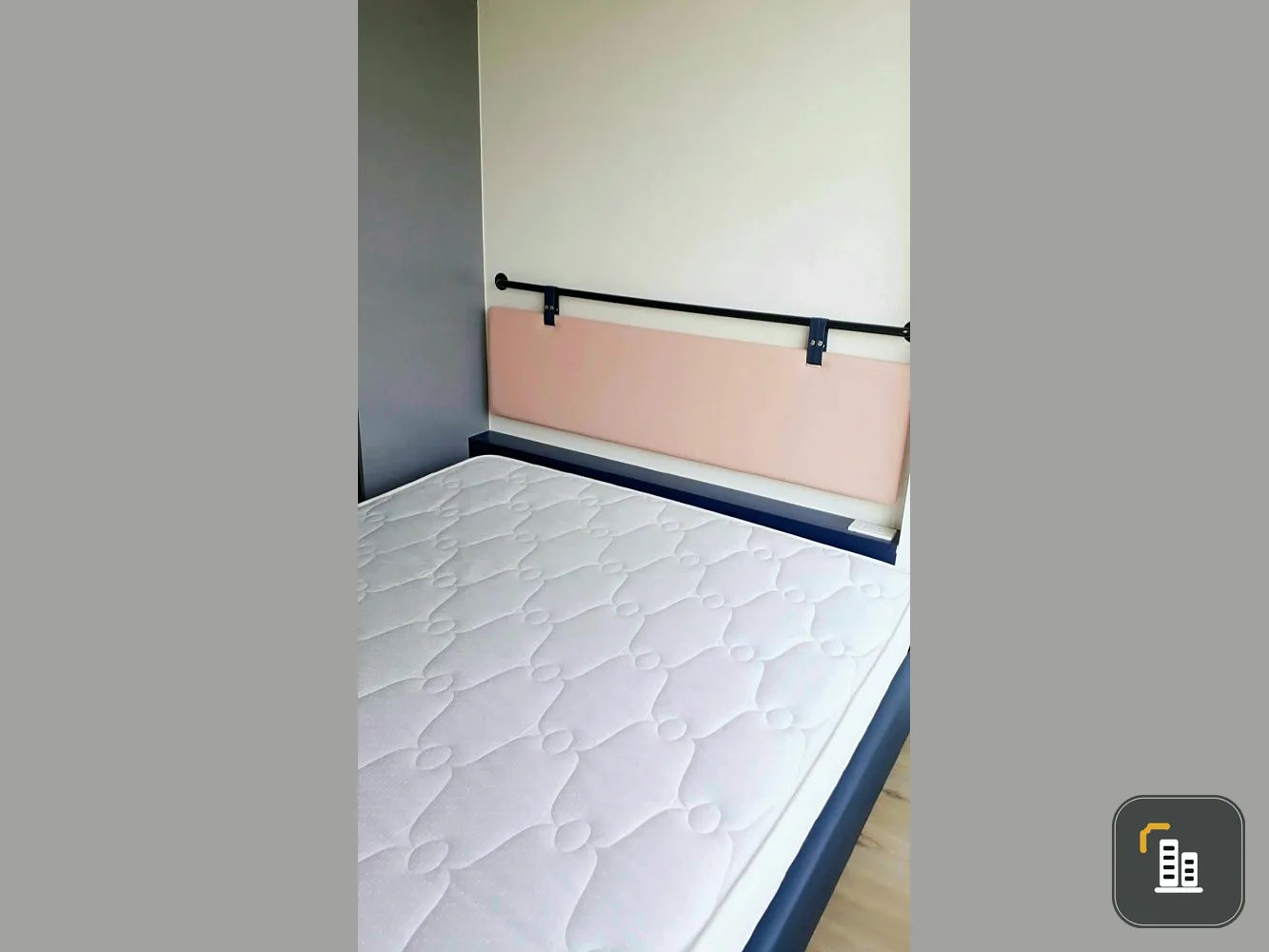 Selling Attitude BU, Building A, 5th floor, fully furnished room, ready to move in You can reserve it and be the owner. Don't wait.