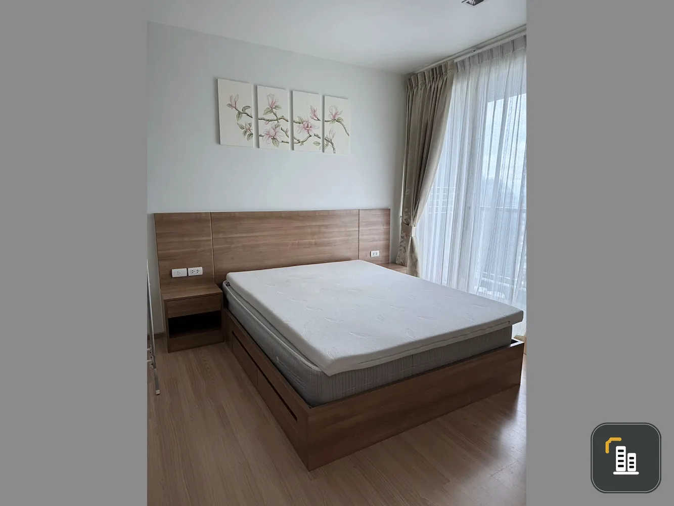 Sell for rent!! Condo Rhythm Phahol-Ari, room number 1377/434, complete facilities, hurry to book!!