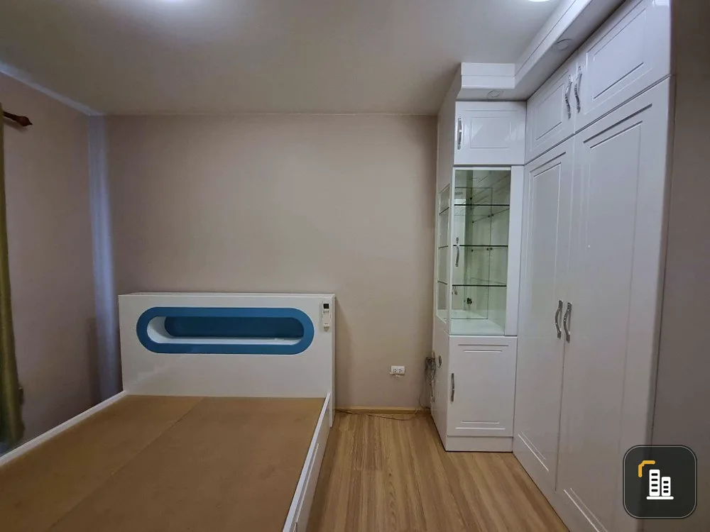 Urgent sale!! Plum Condo Mix Chaengwattana, 7th floor, Building C, beautiful room, good price, ready to move in immediately, hurry up and book now!!