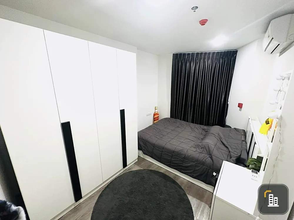 Rent Rich Park Triple Station, garden view, electrical appliances + fully furnished You can carry your bag and move in.