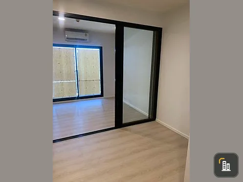 Condo for sale A Space Mega, high floor, very good view, good atmosphere, great price, can't miss it!!