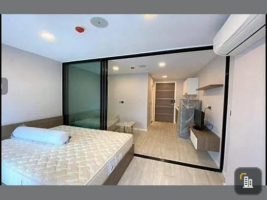 For sale, rent, Atmoz Ladprao 71, 4th floor, complete electrical appliances, very good price, one bag can move in.