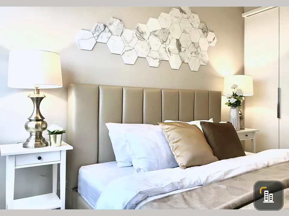 Sell, rent, Unixx south pattaya condo, high floor, beautiful view, built-in room, the most popular So beautiful. Hurry up to reserve.