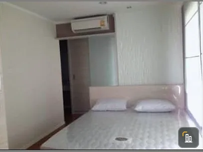 For sale, Lumpini Ville Suksawat - Rama 2 with fully furnished, built-in, first come first served.