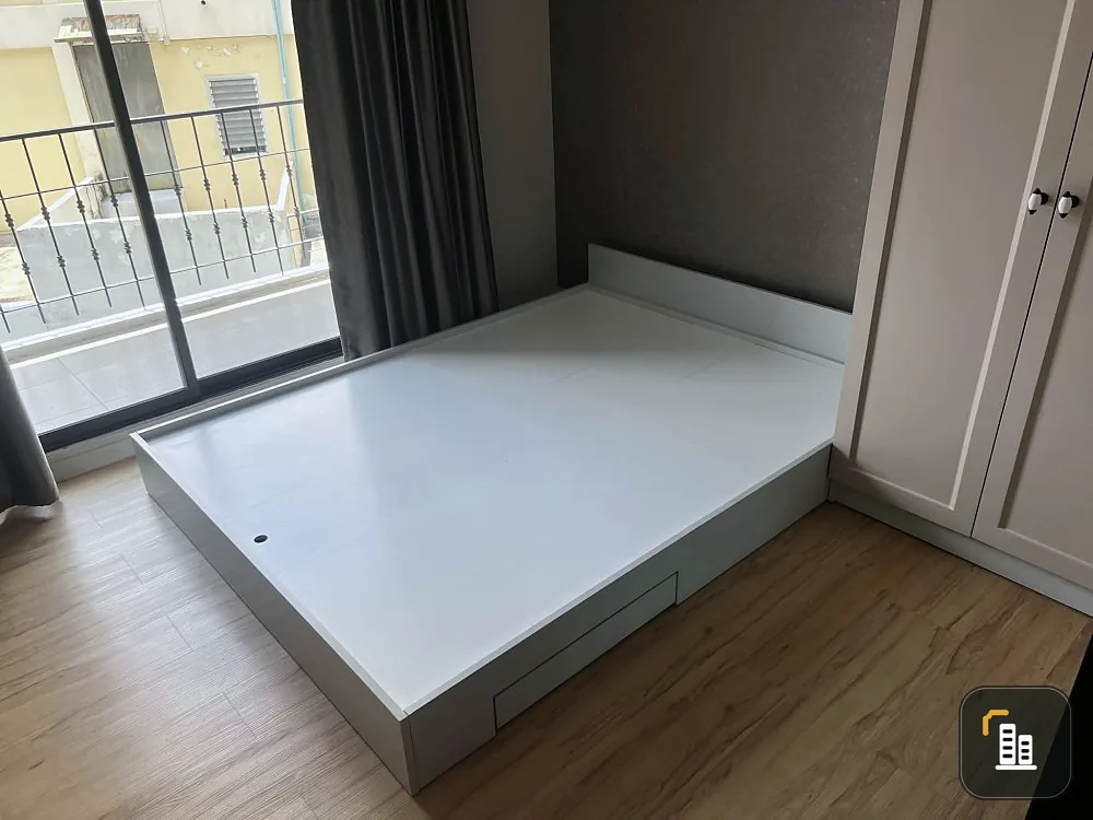 Condo for sale/rent, Notting Hill, Tiwanon, 1 bed, 1 bath, 5th floor, has a pool view, comes at a reasonable price, should not be missed.