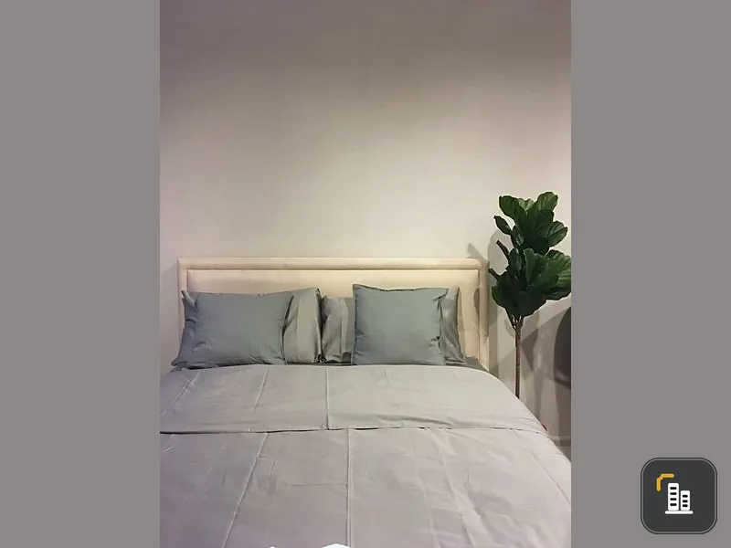 Sell Condo Rhythm 36-38, studio room, 17th floor, has a high view, comes with a great price. Let me tell you that you must not miss it.