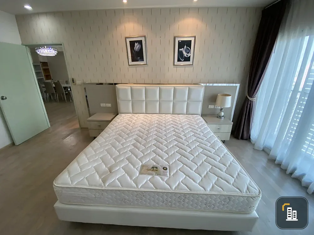 Condo for rent, Noble Remix Sukhumvit 36, complete with furniture and electrical appliances. Book now.