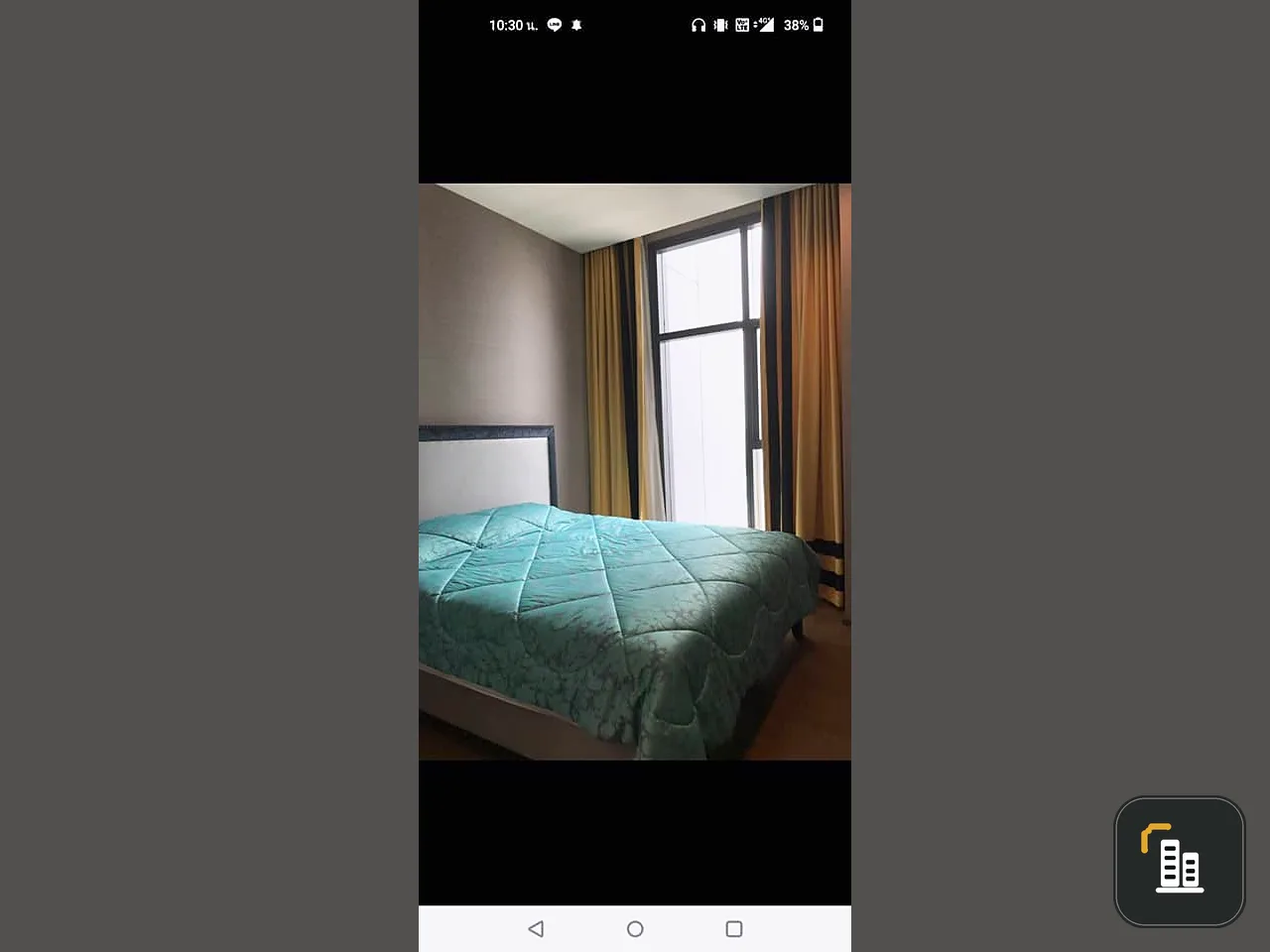 Urgent sale! Condo Diplomat Sathorn ready to move in Complete facilities, high view, book now.