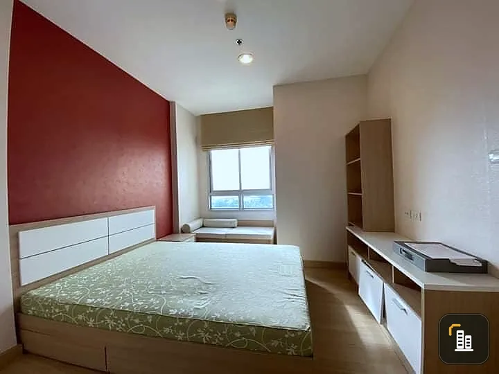 Condo for sale, Centric scene Ratchavipha, nice room, fully furnished, in proportion, comfortable price, don't miss it.
