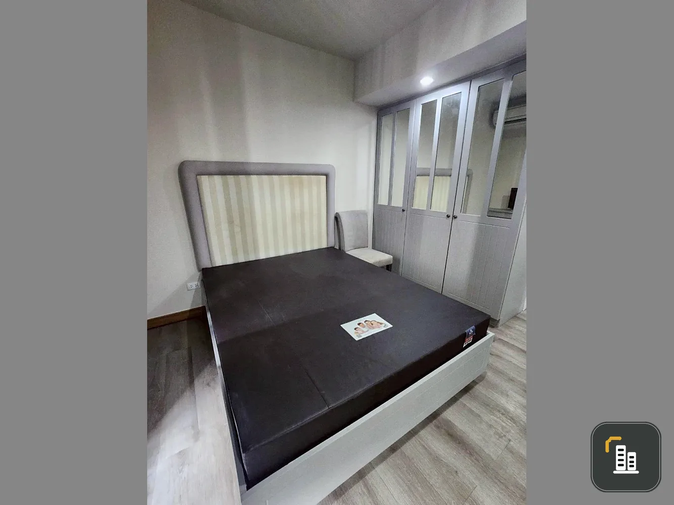 Condo for rent, The Editor, fully furnished, beautiful view, hurry up and book now.