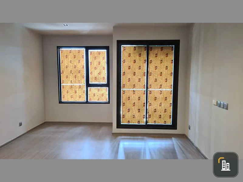 For rent Life Ladprao, this room has a great view. The interior is being refurbished, next to BTS, convenient to travel, book now, don't miss it!