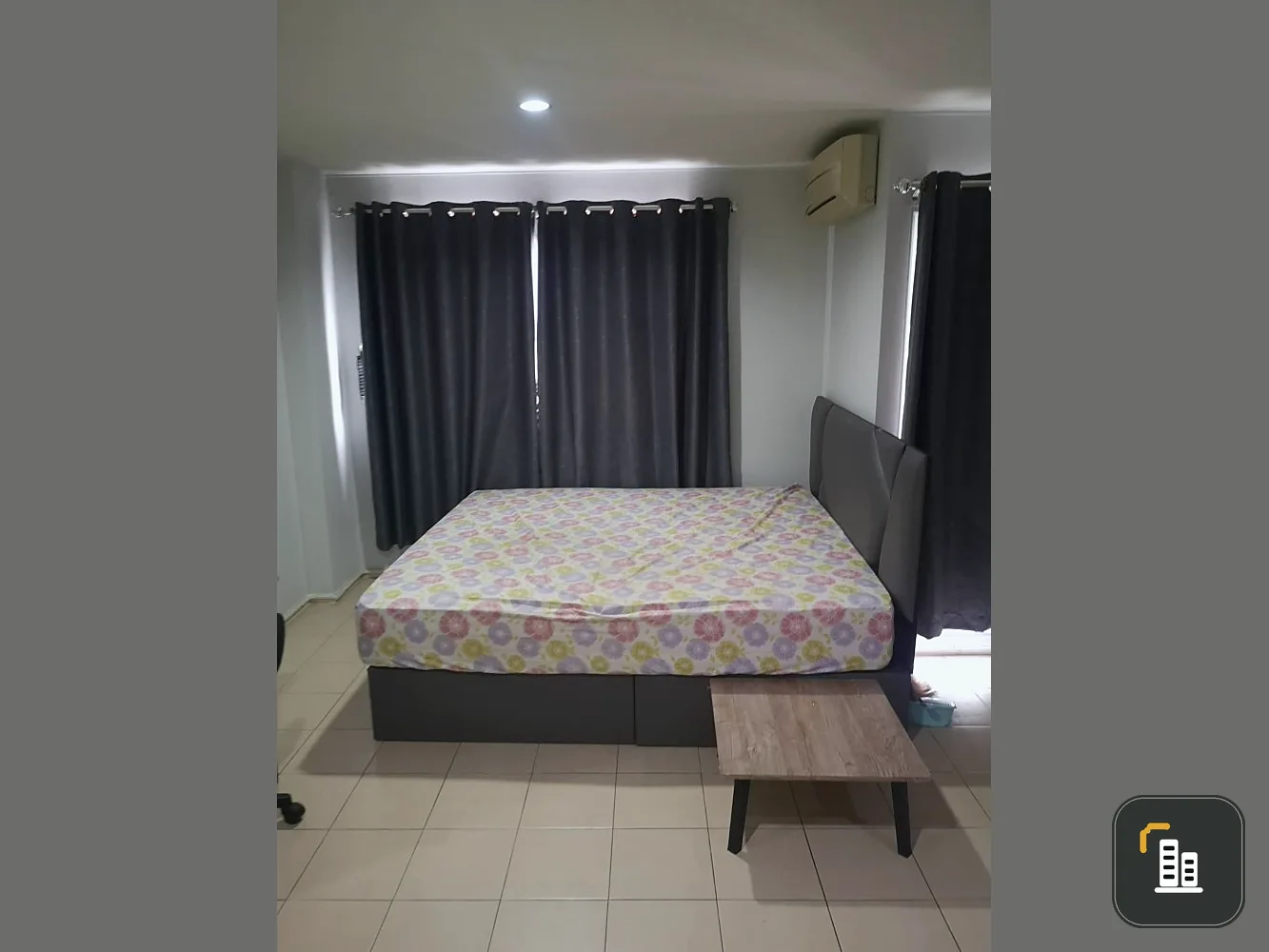 For sale, rent, Lumpini Town Nawamin - Ramintra, complete with built-in furniture, friendly price, book now.