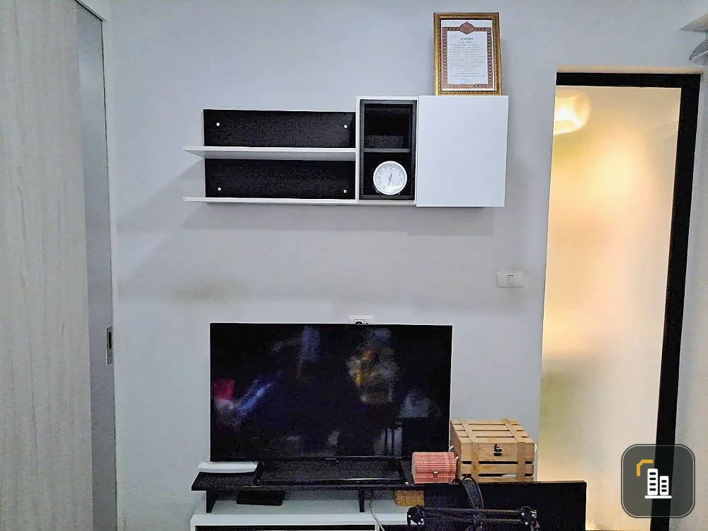 Sell G Style Condo, 1 bedroom, 1 bathroom, complete facilities, good price, hurry to book