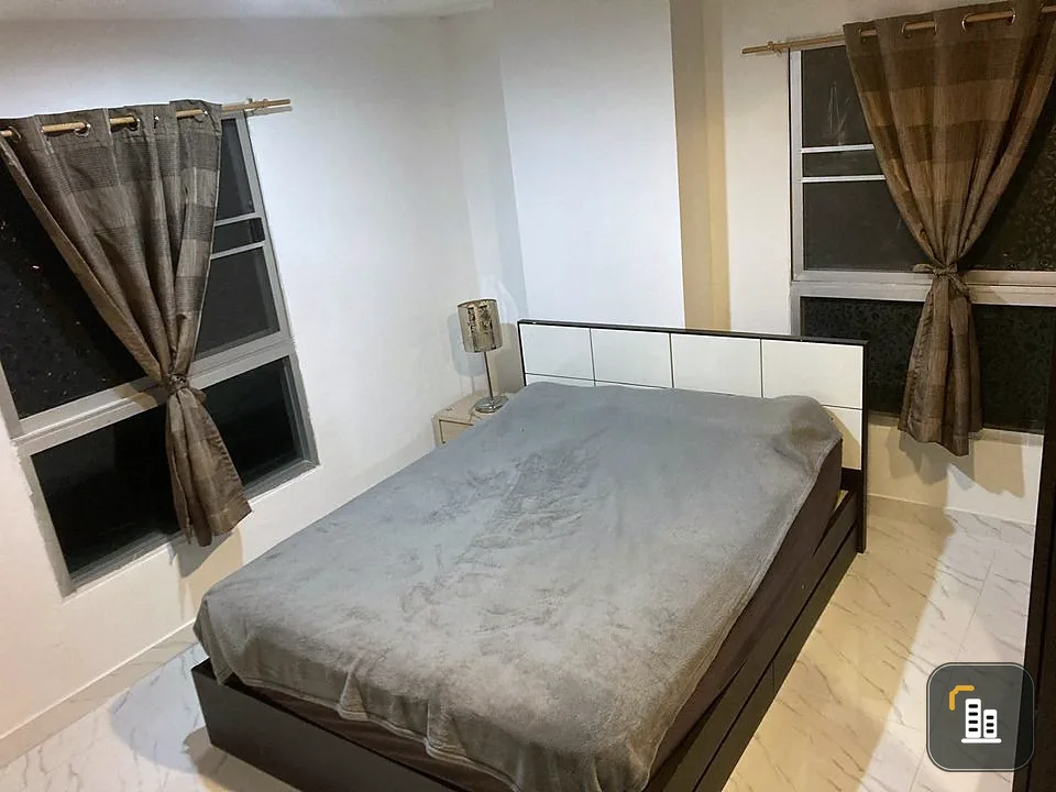 Condo for rent, Regent Home 5 Ratchada 19, nice room, fully furnished, very good price, book now.