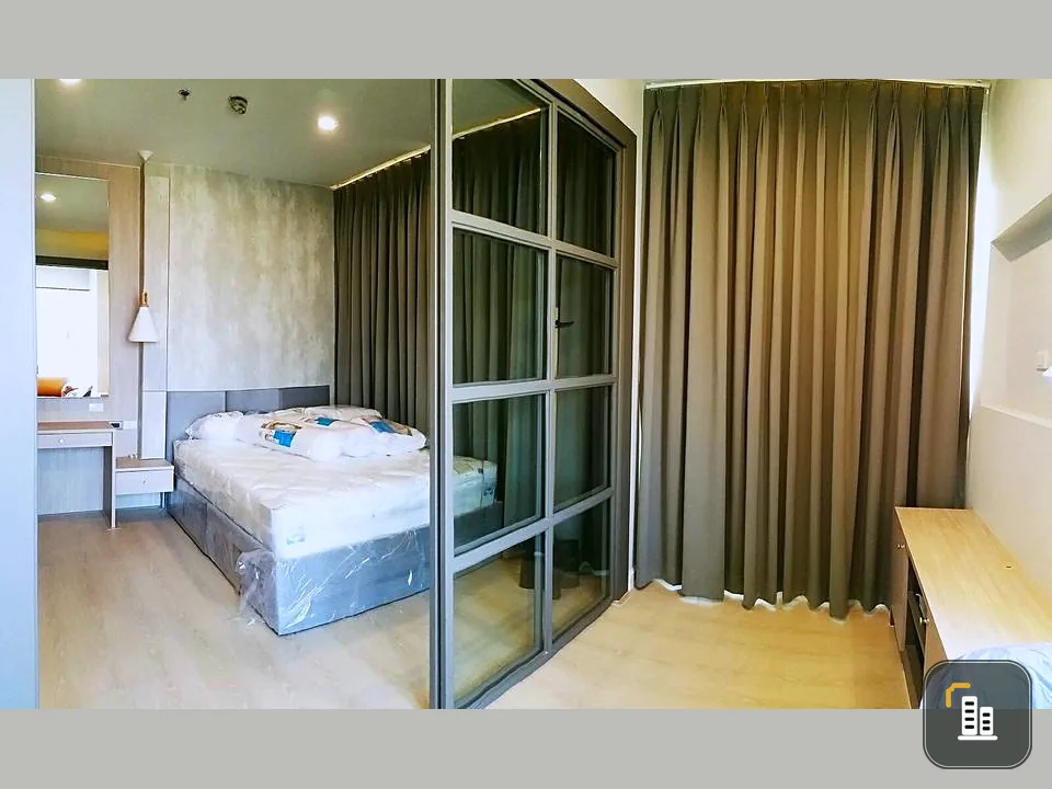 Condo for rent, The Niche Pride Thonglor-Phetchaburi ready to move in Fully furnished and electrical appliances, don't miss it.