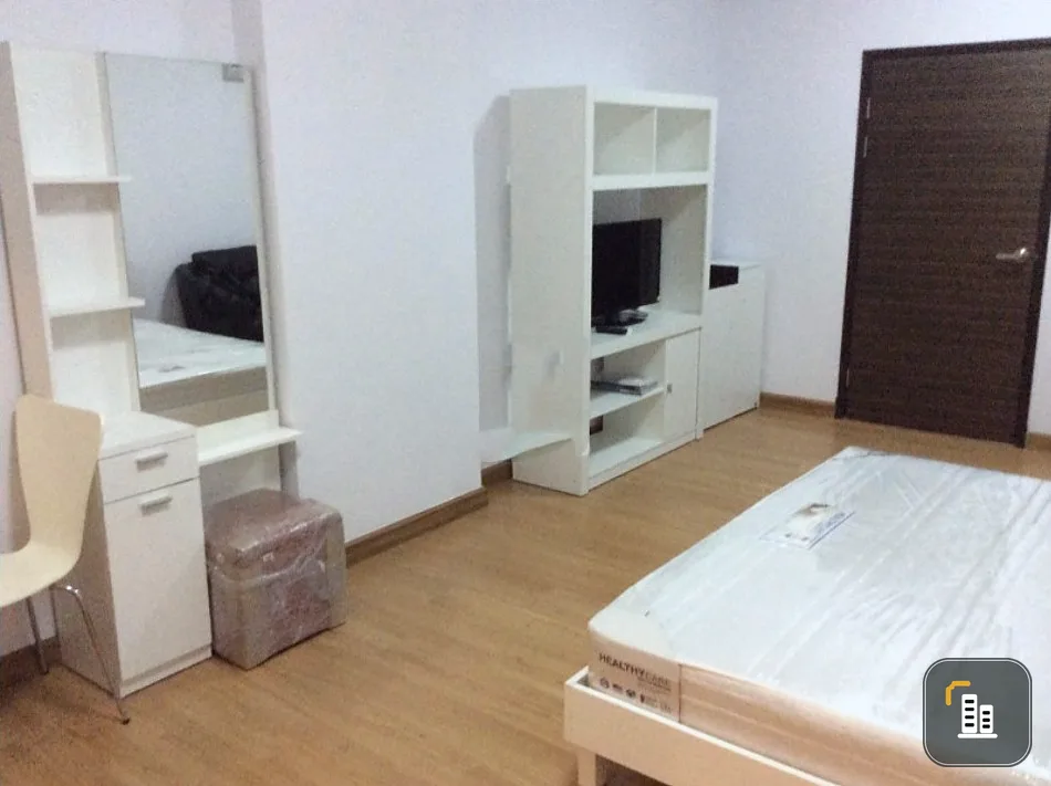 Urgent sale!! Supalai Park Ratchaphruek-Petchkasem, 32nd floor, beautiful room, good price, ready to move in, hurry up and book now!!