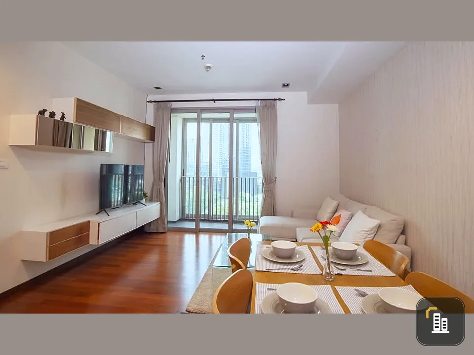 Condo for rent or sale, Ashton Morph, 38 nice beds, decorated rooms, ready to move in. Book now.