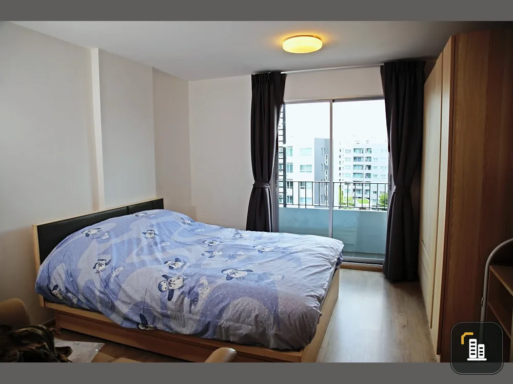 Condo for sale, Elio Del Rey, nice room, furniture set, 8th floor, pool view, garden view, great price, don't miss it