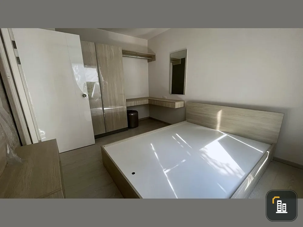 Sell Feel Phahon 34, nice room, fully furnished tangible price If you don't reserve, you will miss a lot.