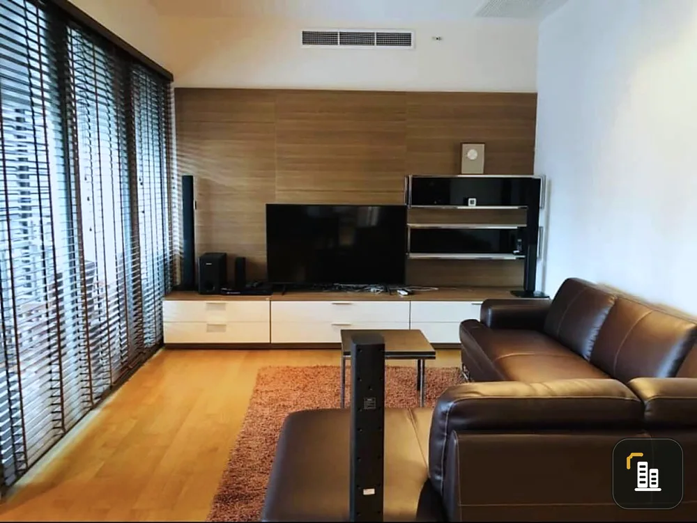 Condo for sale, rent, Madison Sukhumvit 41, spacious room There is a lot of usable space. Convenient, complete in one place, don't miss out.