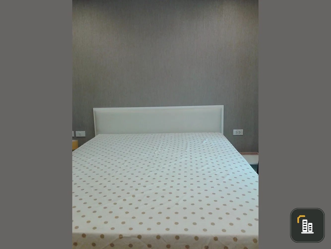 Condo for rent: 88 The Terminal Condo, fully furnished room Facilities are ready, book now.