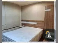 Urgent sale, Condo Lumpini Place Ratchada Thapra, ready to move in, fully furnished + electrical appliances, good price, quick booking