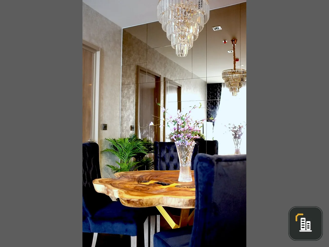Condo for sale and rent, The Line Ratchathewi, complete facilities Fully furnished, ready to move in, good location, hurry up and book now!!
