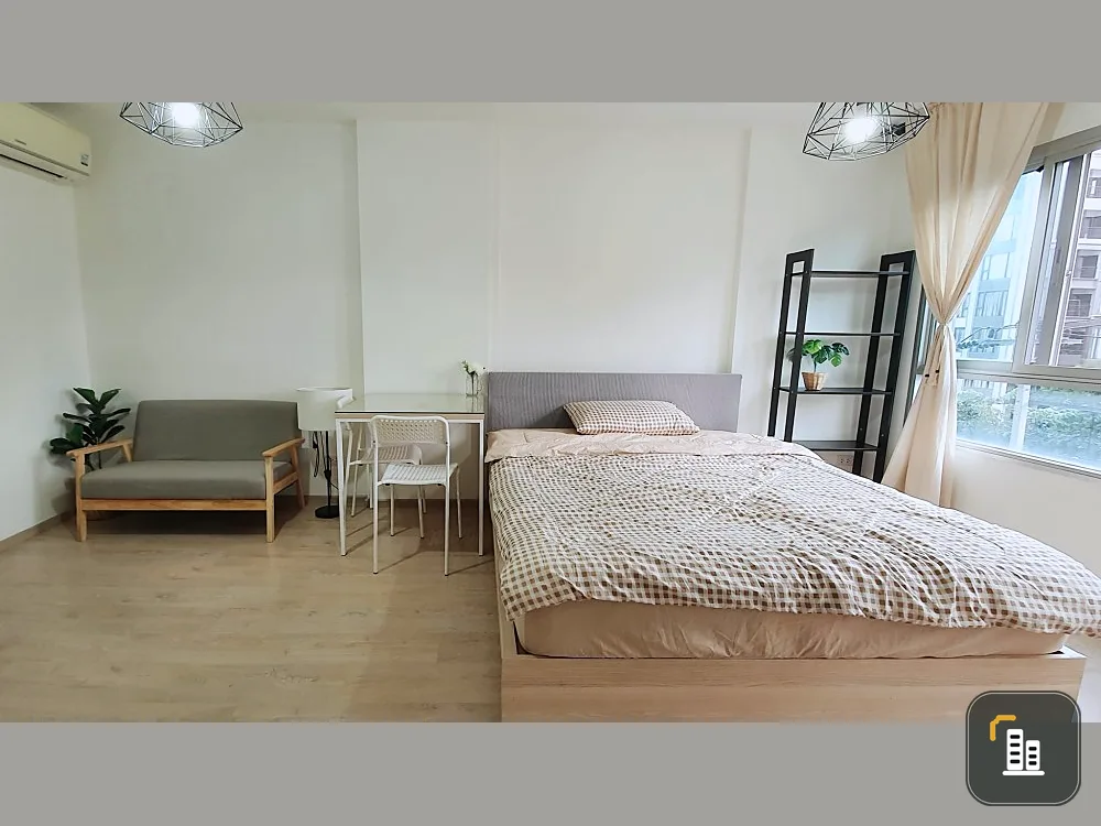 Sell, rent, Elio Del Ray, STUDIO room, decorated simply but very nice. Not booking is a huge mistake. Hurry up.