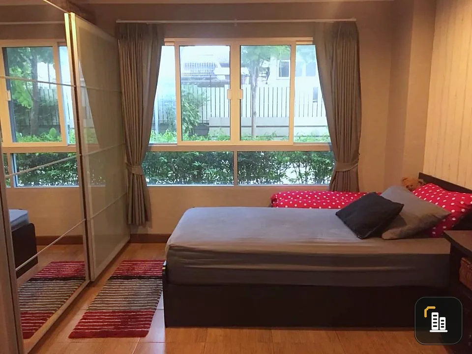 Urgent sale!! Lumpini Place Rama 8 condo, Building C, Chao Phraya River view, fully furnished, ready to move in, book now!!