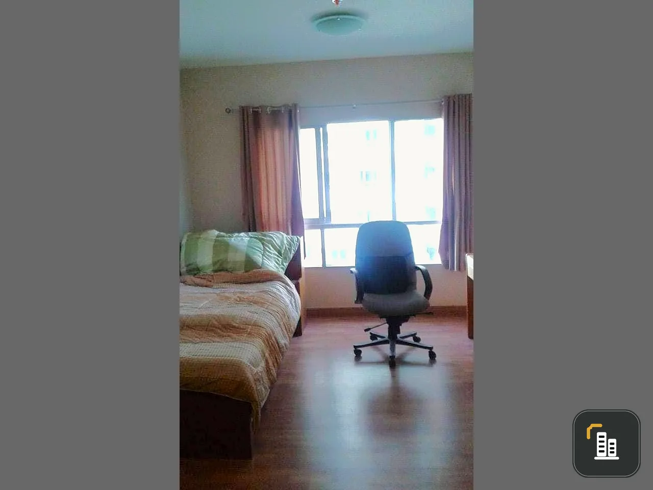 Condo for sale, Ivy Ratburana, ready to move in room Complete set of facilities, good price, don't miss it