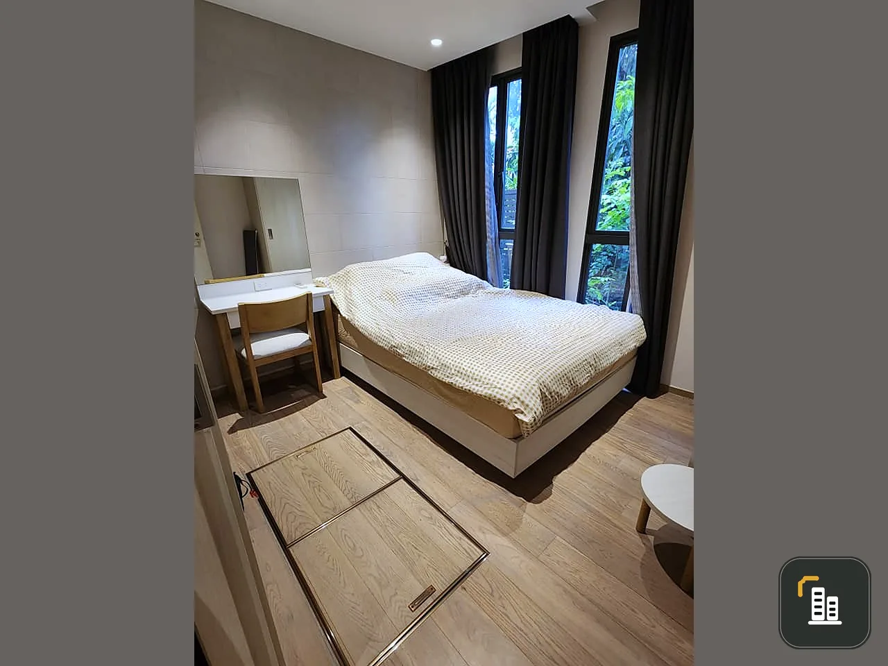 Sale For rent, Runesu Thonglor 5, fully furnished, ready to move in immediately, fully furnished, great value, book now.