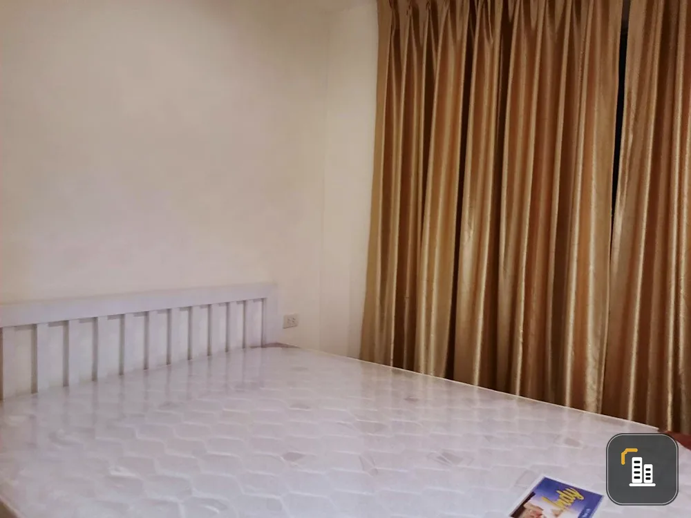 Urgent sale! Condo Lumpini Park Rattanathibet-Ngamwongwan Private corner room, high view, good value, hurry to book