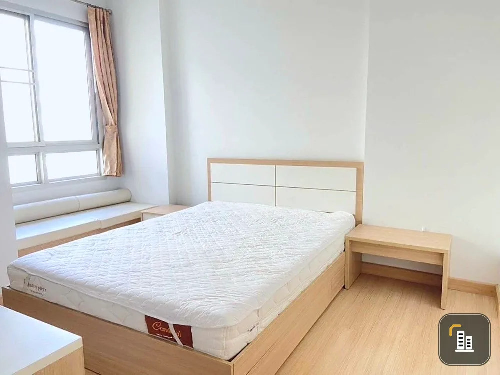 Sell Centric Scene Ratchavipha Sell Centric Scene Ratchavipha Fully furnished room, good price, high view, book now
