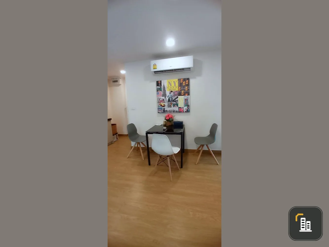 For rent The light new York, complete facilities Super wide room Hurry up to reserve before you miss it.