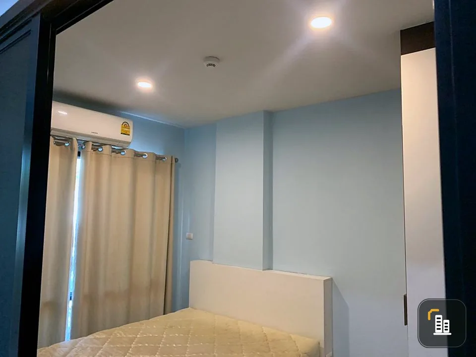 Condo for sale: Fifth Avenue Ratchada-Wongsawang The most popular middle Comes with fully furnished. Book now. Hurry up.