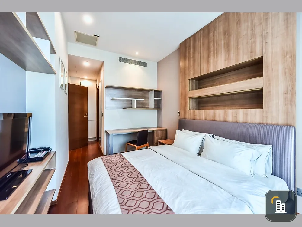 Condo for sale, rent, Quattro by Sansiri, complete with electrical appliances Ready to go. Book now.