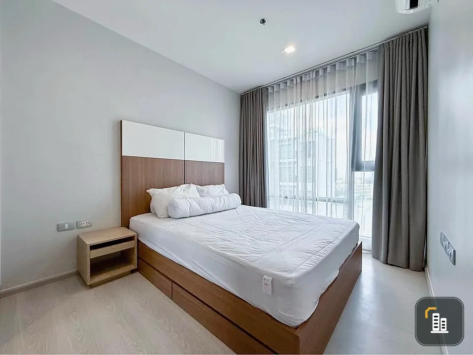 Condo for sale, rent, Rhythm Sukhumvit 36-38, new condo, ready to move in In the heart of Sukhumvit near BTS Thonglor