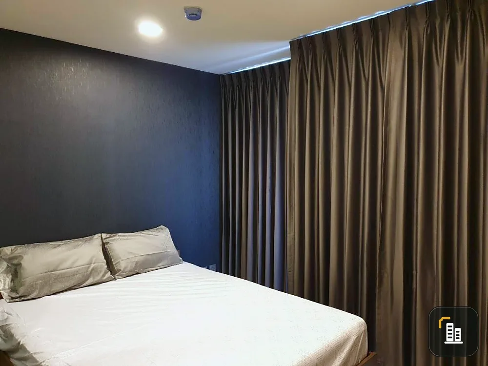 For rent, kave Condo, Building C, 3rd floor, fully furnished room, ready to move in. Say you shouldn't miss it. Book now. Hurry up.