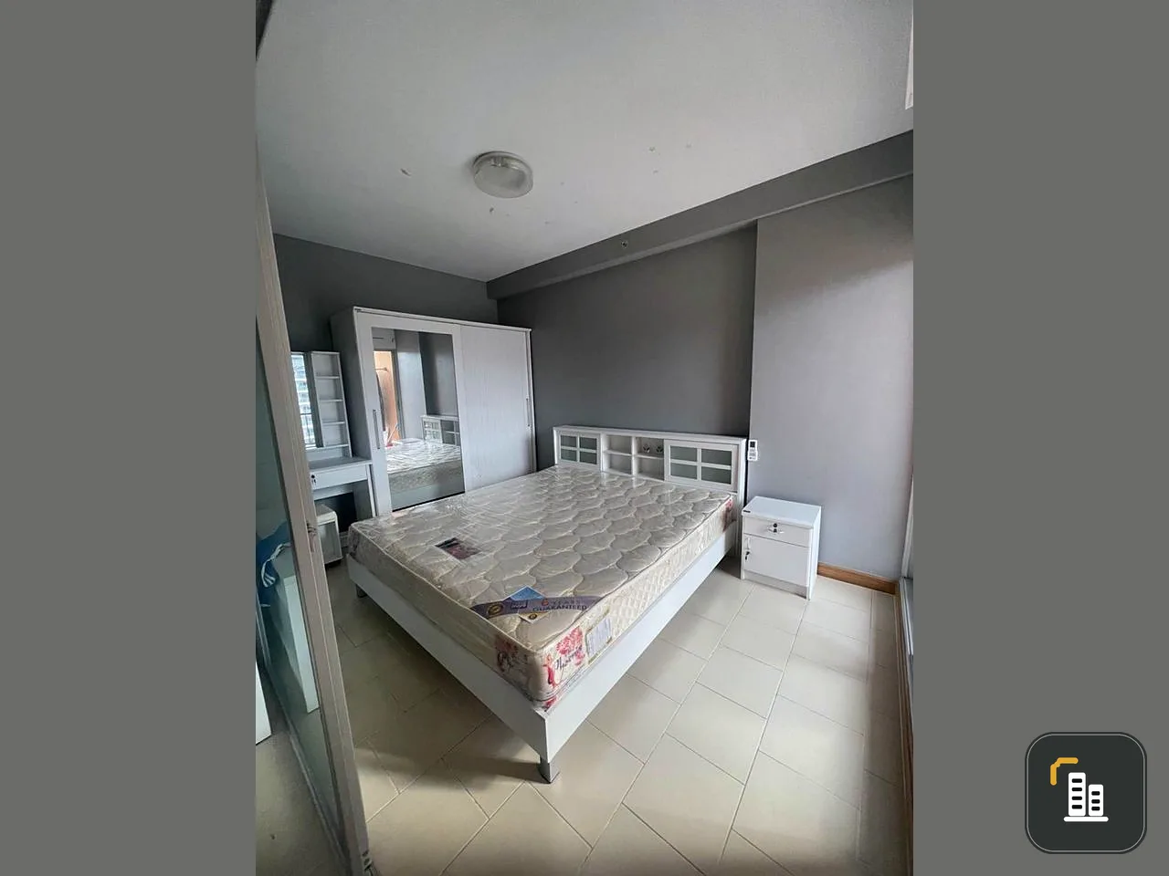 Sell, rent, Supalai City Home Srinakarin, fully furnished, good price like this, you need to hurry and book now.